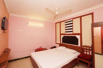 Gnana SRM Residency, Pondicherry 4